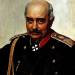 Portrait of general and statesman Mikhail Ivanovich Dragomirov